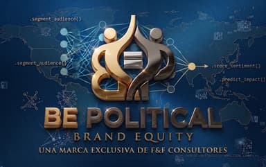 Be Political Colombia