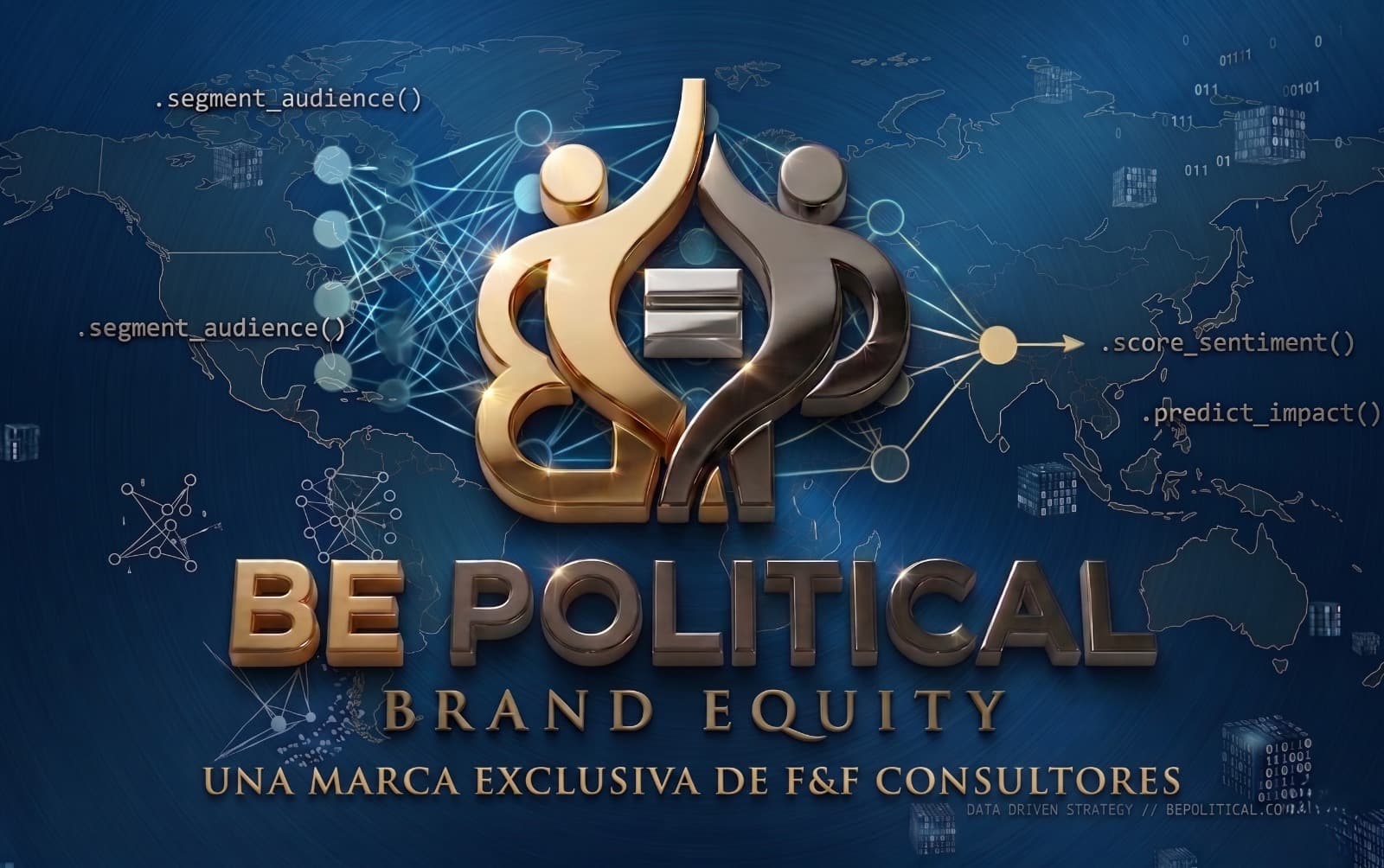 Be Political Colombia